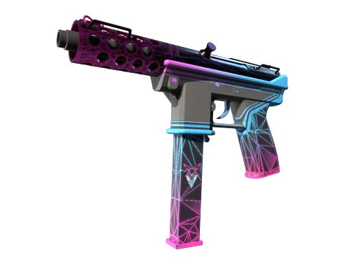 Tec-9 | 屠杀者 (崭新出厂)