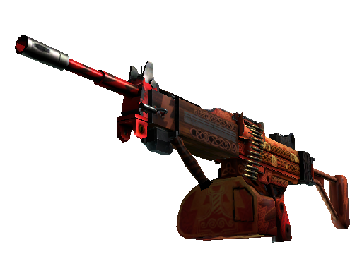 内格夫 | 雷神之锤 (久经沙场)