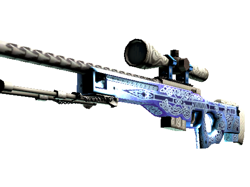 AWP | 永恒之枪 (崭新出厂)