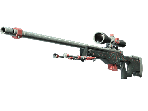 AWP | 毛细血管 (崭新出厂)