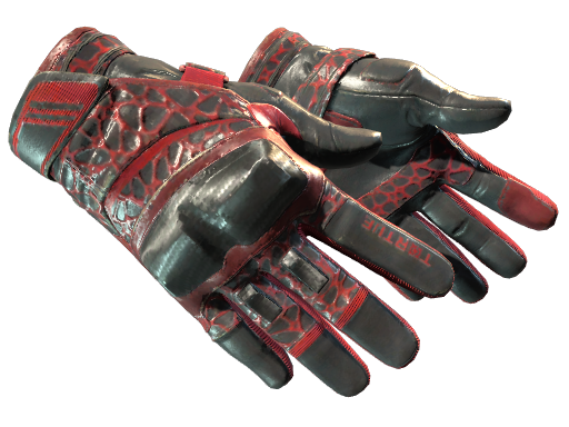 摩托手套（★） | 血压 (破损不堪)