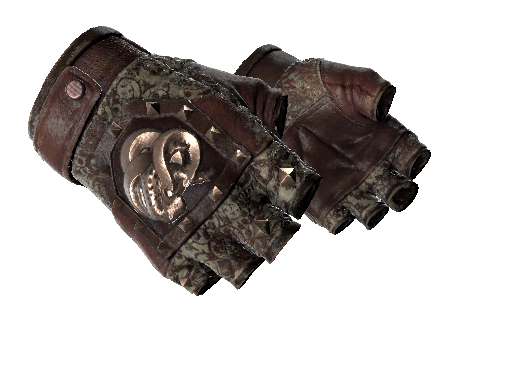 狂牙手套(★) | 针尖 (破损不堪)