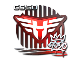 印花 | Heroic(闪亮)| 2020 RMR