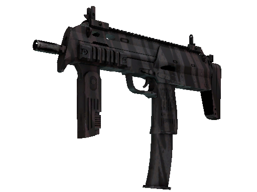 MP7 | 掠夺者 (略有磨损)