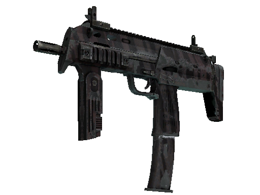 MP7 | 掠夺者 (破损不堪)