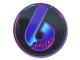 印花 | 第六级 - 迈阿密(全息)