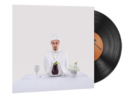 音乐盒（StatTrak™） | bbno$ - 你急了！