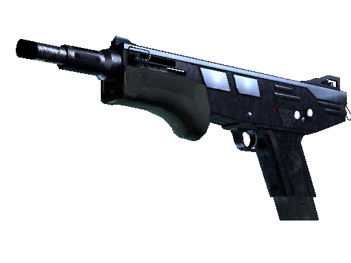 MAG-7(纪念品) | 海军之辉 (略有磨损)