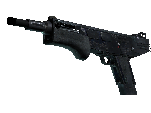 MAG-7(纪念品) | 海军之辉 (战痕累累)