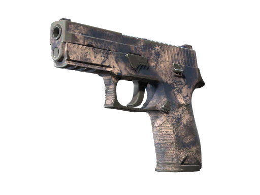 P250(纪念品) | 天旱 (破损不堪)