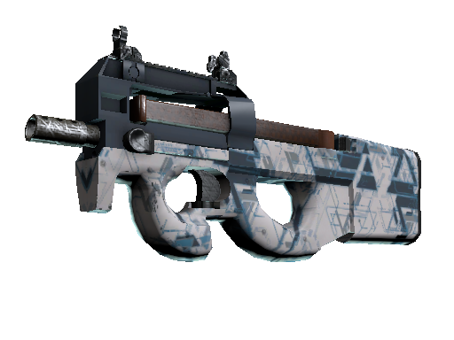 P90(纪念品) | 解视图 (崭新出厂)