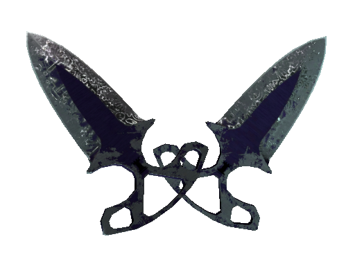 暗影双匕（★） | 自由之手 (战痕累累)