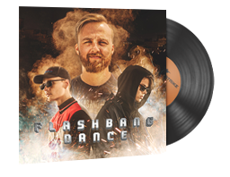 音乐盒 | The Verkkars & n0thing - 闪光舞