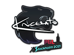 印花 | KSCERATO | 2021年斯德哥尔摩锦标赛