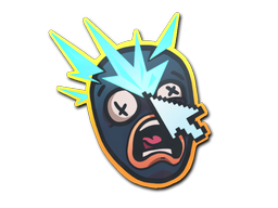 印花 | 点头就行