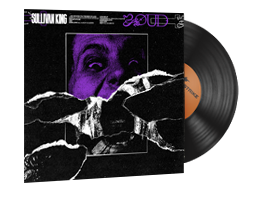 音乐盒（StatTrak™） | Sullivan King - 困兽