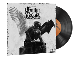 音乐盒(StatTrak™) | Meechy Darko - 哥特浮华