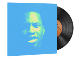 StatTrak™ 音乐盒 | Denzel Curry - 终极