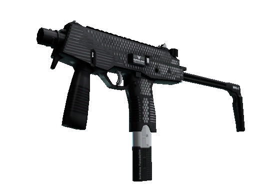 MP9（StatTrak™） | 羽量级 (崭新出厂)