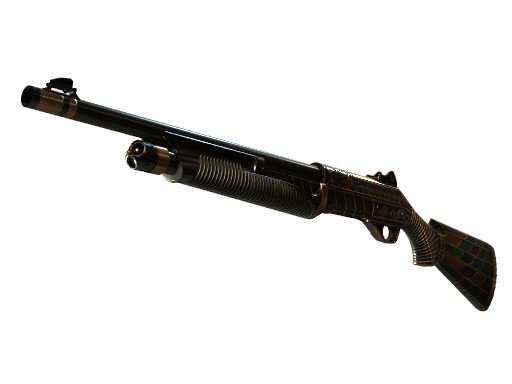 新星 | 索贝克之噬 (略有磨损)