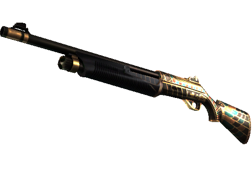 新星 | 索贝克之噬 (崭新出厂)