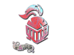 印花 | Into The Breach(全息)| 2023年巴黎锦标赛