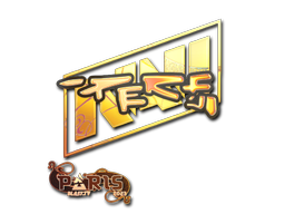 印花 | Perfecto（全息）| 2023年巴黎锦标赛