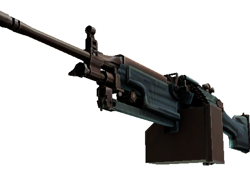 M249(纪念品) | 淹没 (略有磨损)
