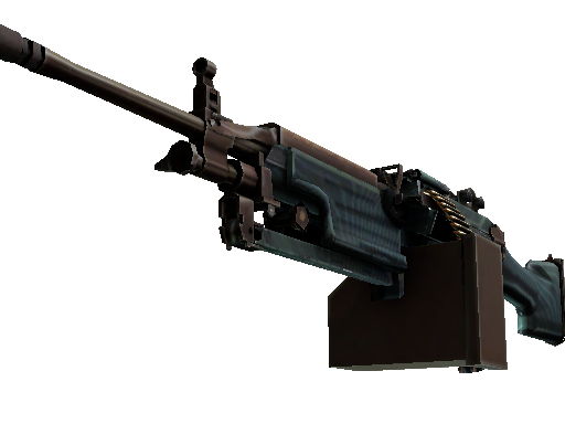 M249(纪念品) | 淹没 (破损不堪)