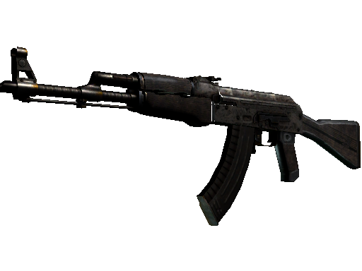 AK-47（纪念品） | 钢铁三角洲 (战痕累累)