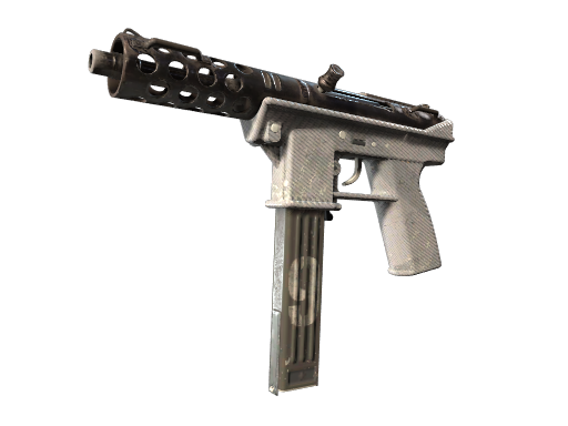 Tec-9（StatTrak™） | 渣渣 (崭新出厂)