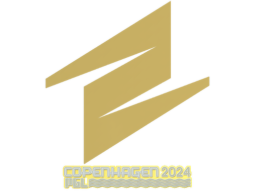 印花 | ECSTATIC | 2024年哥本哈根锦标赛