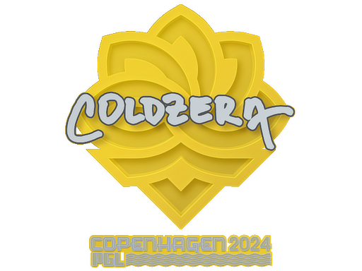 印花 | coldzera | 2024年哥本哈根锦标赛