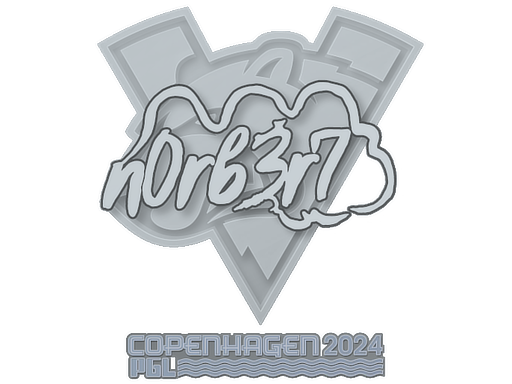 印花 | n0rb3r7 | 2024年哥本哈根锦标赛