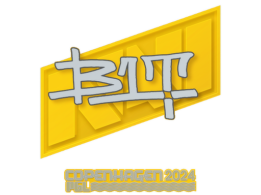 印花 | b1t | 2024年哥本哈根锦标赛