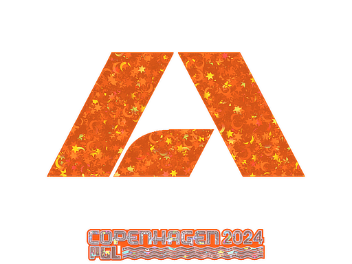 印花 | Apeks(闪耀)| 2024年哥本哈根锦标赛