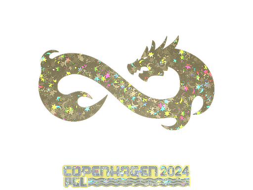 印花 | Eternal Fire（闪耀）| 2024年哥本哈根锦标赛