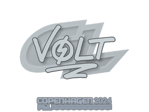 印花 | volt | 2024年哥本哈根锦标赛