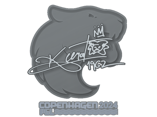 印花 | KSCERATO | 2024年哥本哈根锦标赛