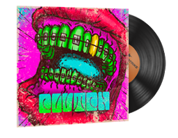 音乐盒 | Sam Marshall，危在旦夕