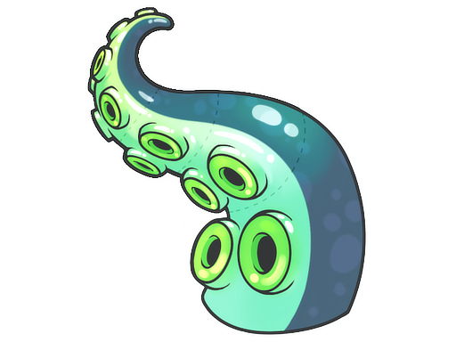 印花 | 来自深渊