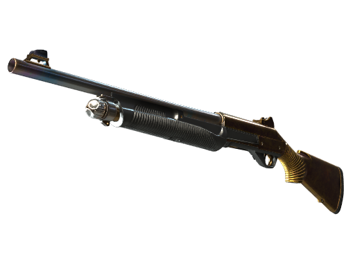 新星 | 约克夏 (略有磨损)