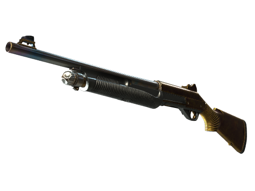 新星 | 约克夏 (破损不堪)