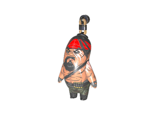 挂件 | 小克拉斯