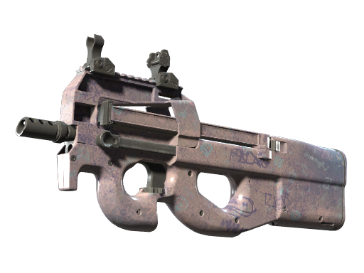 P90 | 擦擦 (崭新出厂)