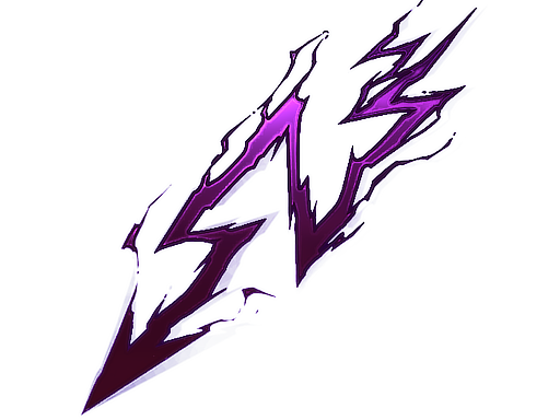 印花 | 闪电突袭(闪亮)