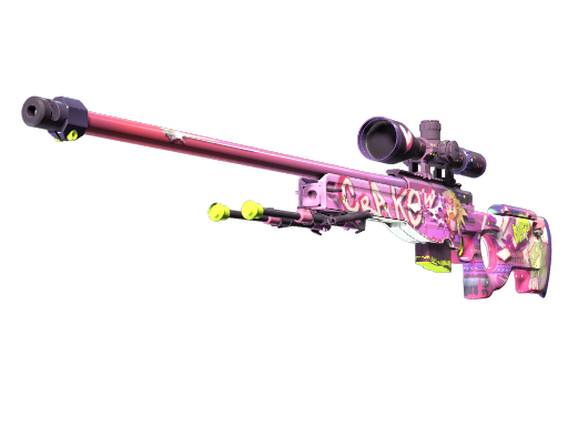 AWP | 克拉考 (崭新出厂)