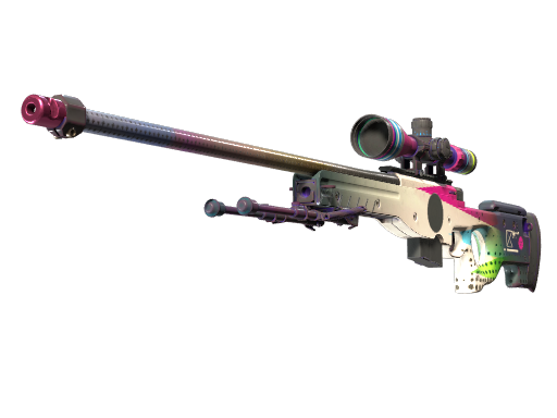 AWP | CMYK (崭新出厂)