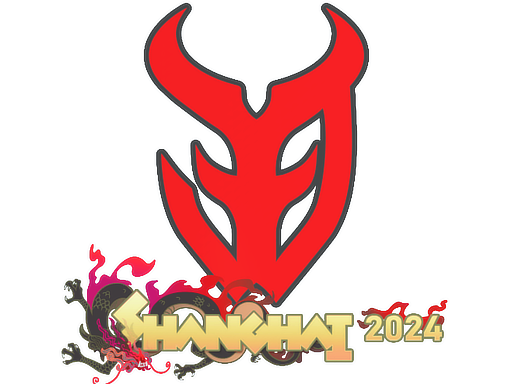 印花 | 3DMAX | 2024年上海锦标赛