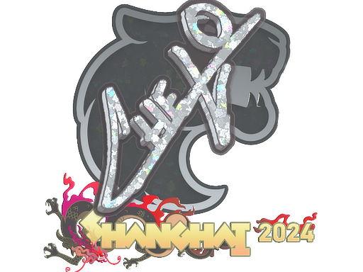 印花 | chelo（闪耀）| 2024年上海锦标赛